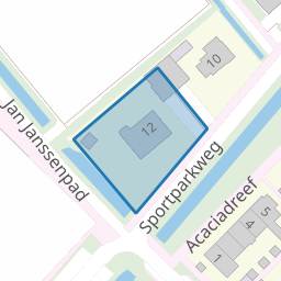 Perceel NDP01-A-2437