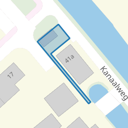 Perceel NDP01-A-2446