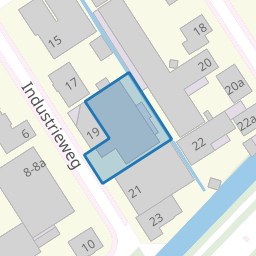Perceel NDP01-A-2477