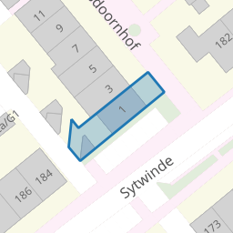 Perceel NDP01-A-2491