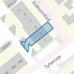 Perceel NDP01-A-2492