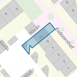 Perceel NDP01-A-2496