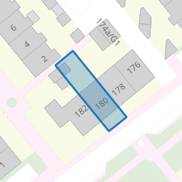 Perceel NDP01-A-2500