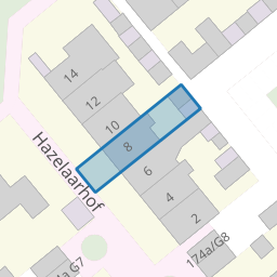 Perceel NDP01-A-2538