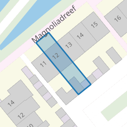 Perceel NDP01-A-2544