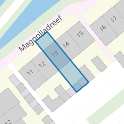 Perceel NDP01-A-2545