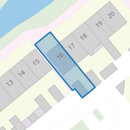 Perceel NDP01-A-2548