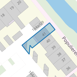 Perceel NDP01-A-2555