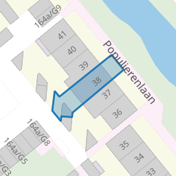 Perceel NDP01-A-2558