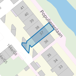 Perceel NDP01-A-2559