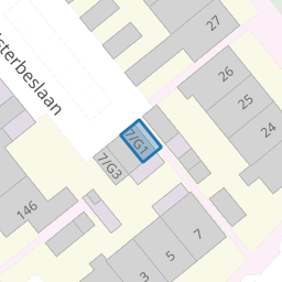 Perceel NDP01-A-2581