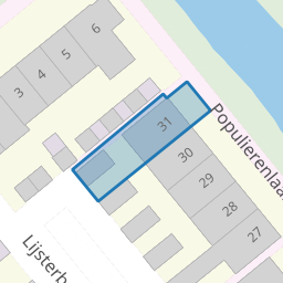 Perceel NDP01-A-2590