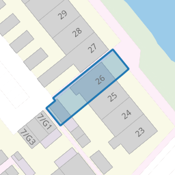 Perceel NDP01-A-2594