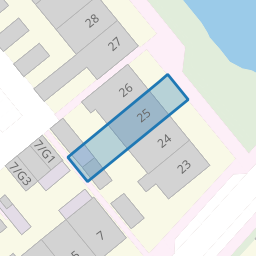 Perceel NDP01-A-2595