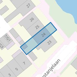 Perceel NDP01-A-2596