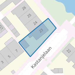 Perceel NDP01-A-2597