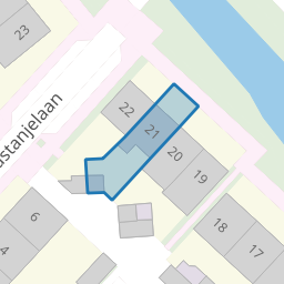 Perceel NDP01-A-2599