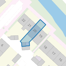 Perceel NDP01-A-2600