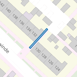 Perceel NDP01-A-2611