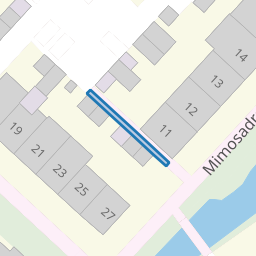 Perceel NDP01-A-2621