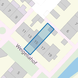 Perceel NDP01-A-2633