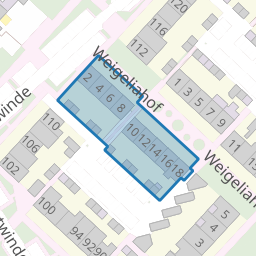 Perceel NDP01-A-2637