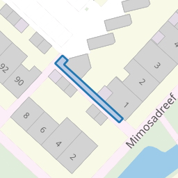 Perceel NDP01-A-2644