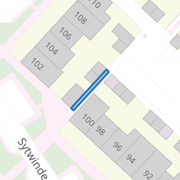 Perceel NDP01-A-2650