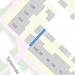 Perceel NDP01-A-2651