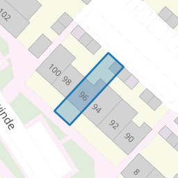 Perceel NDP01-A-2654