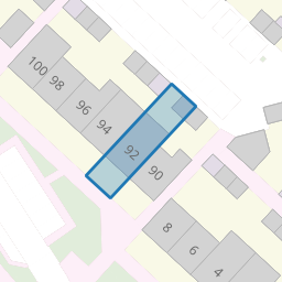 Perceel NDP01-A-2656