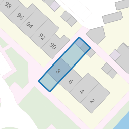 Perceel NDP01-A-2660