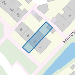 Perceel NDP01-A-2662