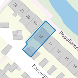 Perceel NDP01-A-2695