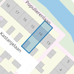 Perceel NDP01-A-2699