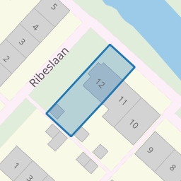 Perceel NDP01-A-2701