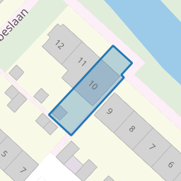 Perceel NDP01-A-2703