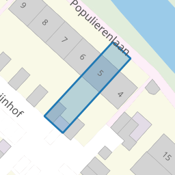 Perceel NDP01-A-2708