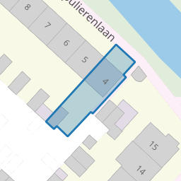 Perceel NDP01-A-2709