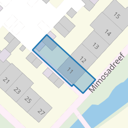 Perceel NDP01-A-2714