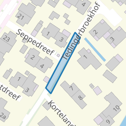 Perceel NDP01-A-2765