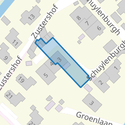 Perceel NDP01-A-2771