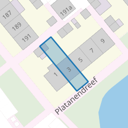 Perceel NDP01-A-2791
