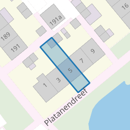 Perceel NDP01-A-2792