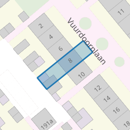 Perceel NDP01-A-2799