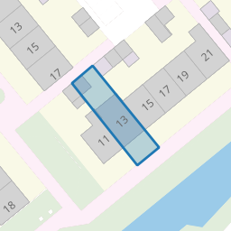 Perceel NDP01-A-2807