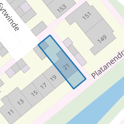 Perceel NDP01-A-2811