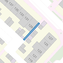 Perceel NDP01-A-2838