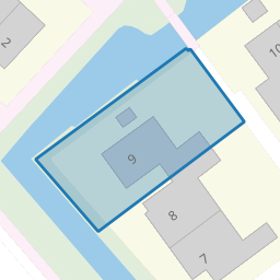 Perceel NDP01-A-2858