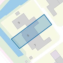 Perceel NDP01-A-2859
